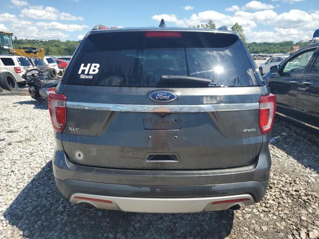 Photo 5 VIN: 1FM5K8D86GGC99585 - FORD EXPLORER X 