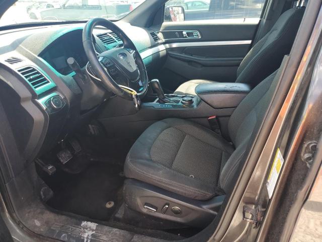 Photo 6 VIN: 1FM5K8D86GGC99585 - FORD EXPLORER X 