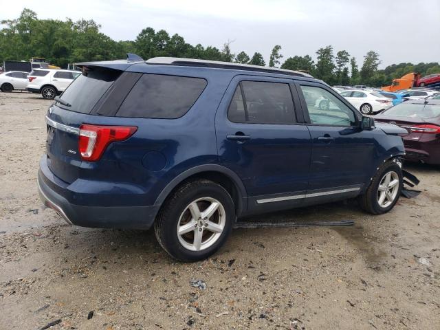 Photo 2 VIN: 1FM5K8D86GGD15834 - FORD EXPLORER X 