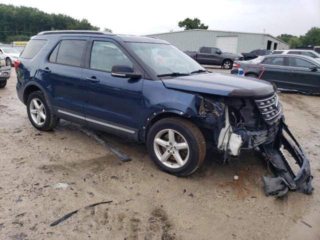 Photo 3 VIN: 1FM5K8D86GGD15834 - FORD EXPLORER X 