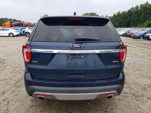 Photo 5 VIN: 1FM5K8D86GGD15834 - FORD EXPLORER X 