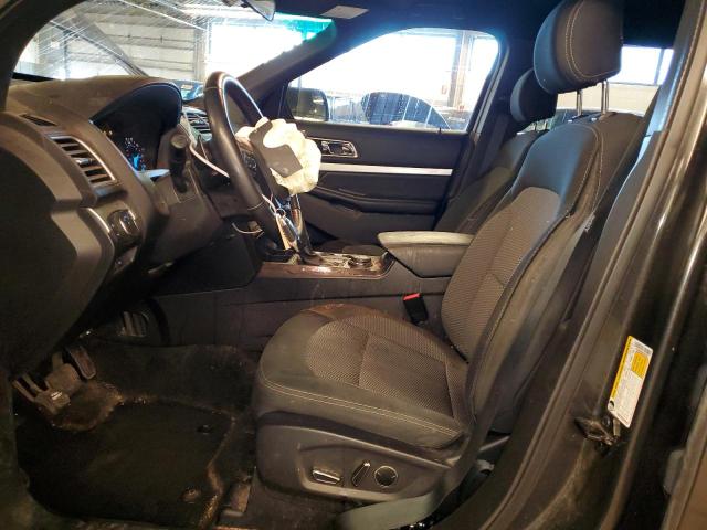 Photo 6 VIN: 1FM5K8D86HGA08830 - FORD EXPLORER 