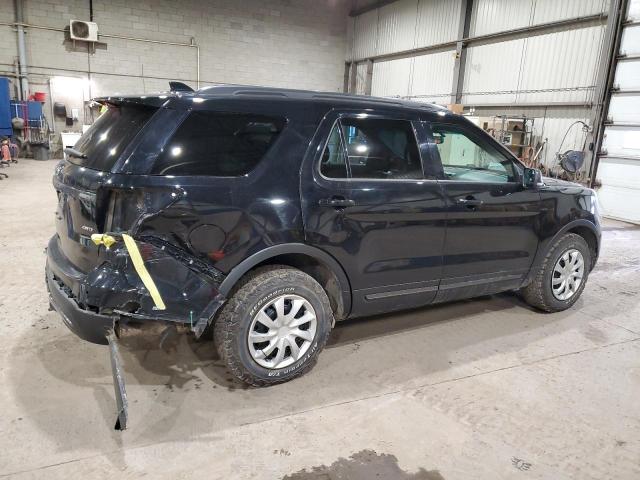 Photo 2 VIN: 1FM5K8D86HGA28298 - FORD EXPLORER 