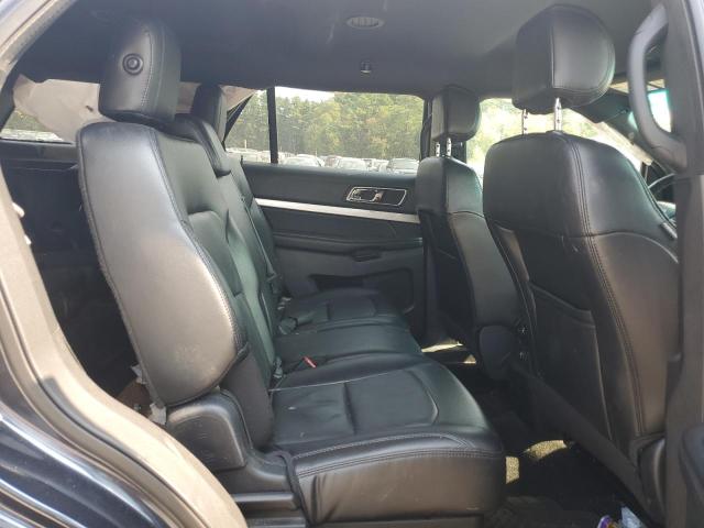 Photo 10 VIN: 1FM5K8D86HGA52102 - FORD EXPLORER X 