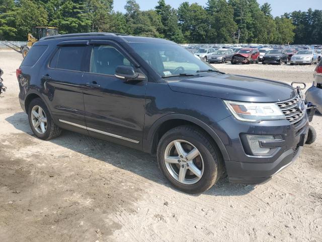 Photo 3 VIN: 1FM5K8D86HGA52102 - FORD EXPLORER X 