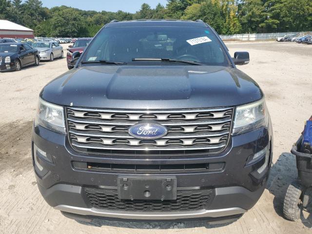 Photo 4 VIN: 1FM5K8D86HGA52102 - FORD EXPLORER X 