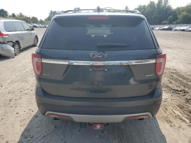 Photo 5 VIN: 1FM5K8D86HGA52102 - FORD EXPLORER X 