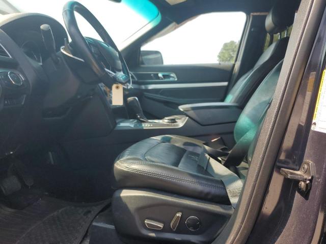 Photo 6 VIN: 1FM5K8D86HGA52102 - FORD EXPLORER X 