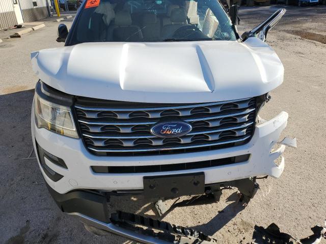 Photo 11 VIN: 1FM5K8D86HGA73001 - FORD EXPLORER X 