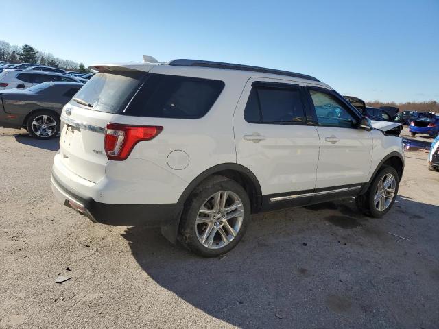 Photo 2 VIN: 1FM5K8D86HGA73001 - FORD EXPLORER X 