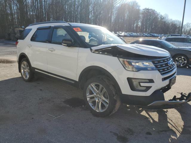 Photo 3 VIN: 1FM5K8D86HGA73001 - FORD EXPLORER X 