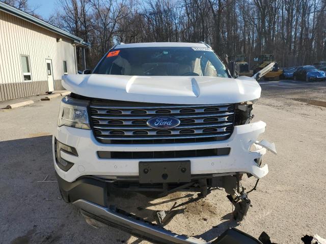 Photo 4 VIN: 1FM5K8D86HGA73001 - FORD EXPLORER X 