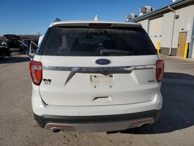 Photo 5 VIN: 1FM5K8D86HGA73001 - FORD EXPLORER X 