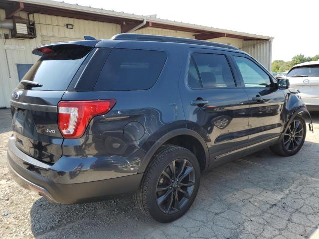 Photo 2 VIN: 1FM5K8D86HGB35061 - FORD EXPLORER X 