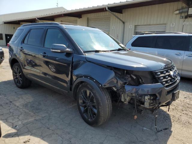 Photo 3 VIN: 1FM5K8D86HGB35061 - FORD EXPLORER X 