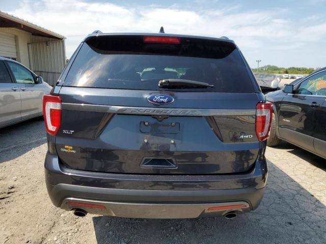 Photo 5 VIN: 1FM5K8D86HGB35061 - FORD EXPLORER X 