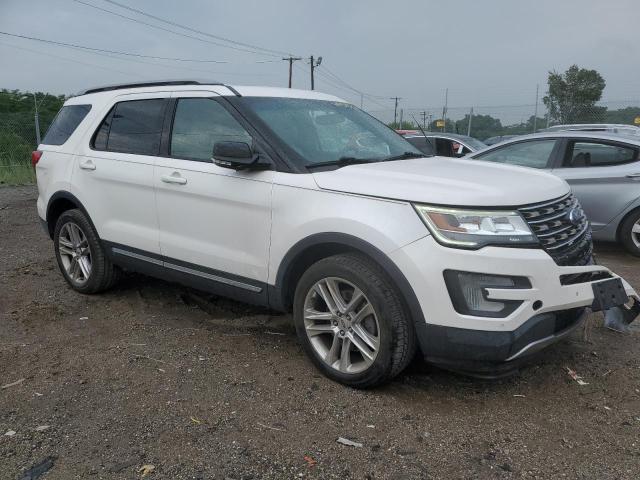 Photo 3 VIN: 1FM5K8D86HGB49199 - FORD EXPLORER 