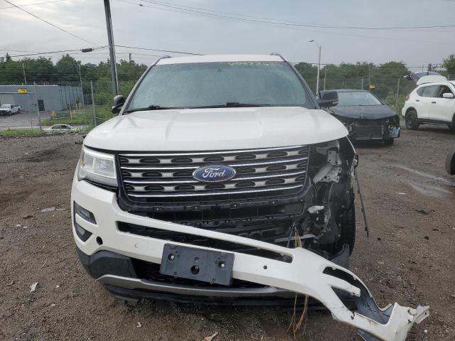 Photo 4 VIN: 1FM5K8D86HGB49199 - FORD EXPLORER 