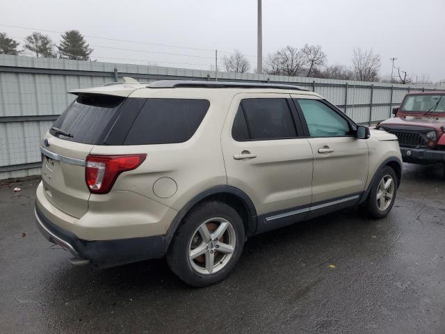 Photo 2 VIN: 1FM5K8D86HGC12950 - FORD EXPLORER 