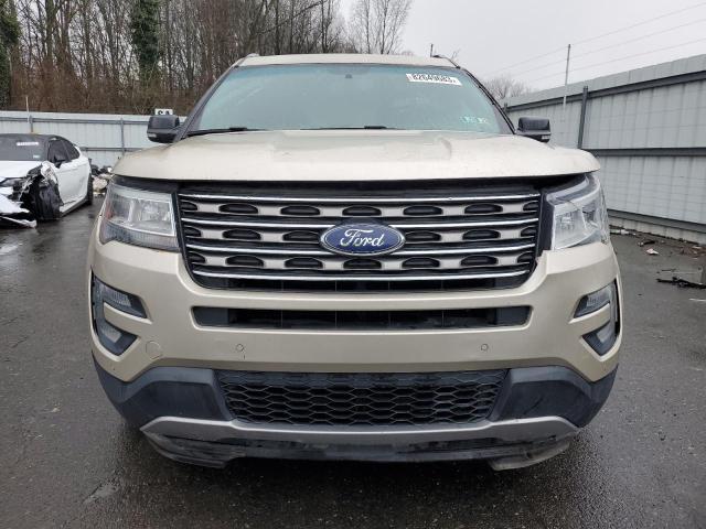 Photo 4 VIN: 1FM5K8D86HGC12950 - FORD EXPLORER 