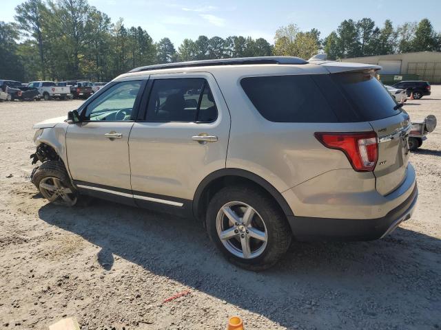 Photo 1 VIN: 1FM5K8D86HGC80326 - FORD EXPLORER X 