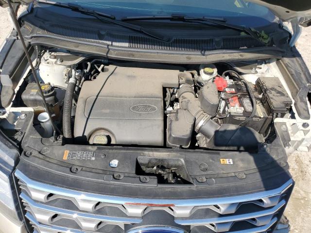 Photo 10 VIN: 1FM5K8D86HGC80326 - FORD EXPLORER X 