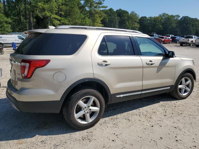 Photo 2 VIN: 1FM5K8D86HGC80326 - FORD EXPLORER X 