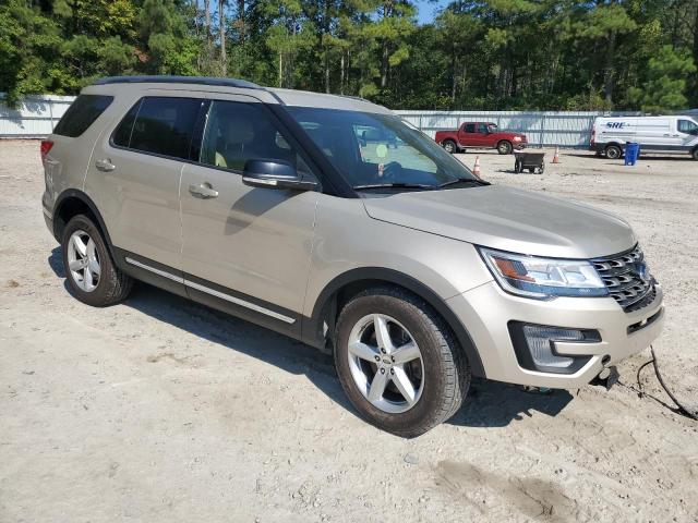 Photo 3 VIN: 1FM5K8D86HGC80326 - FORD EXPLORER X 