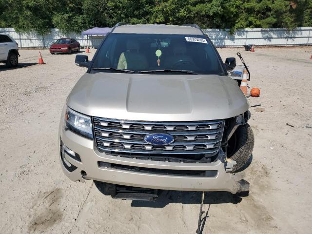 Photo 4 VIN: 1FM5K8D86HGC80326 - FORD EXPLORER X 