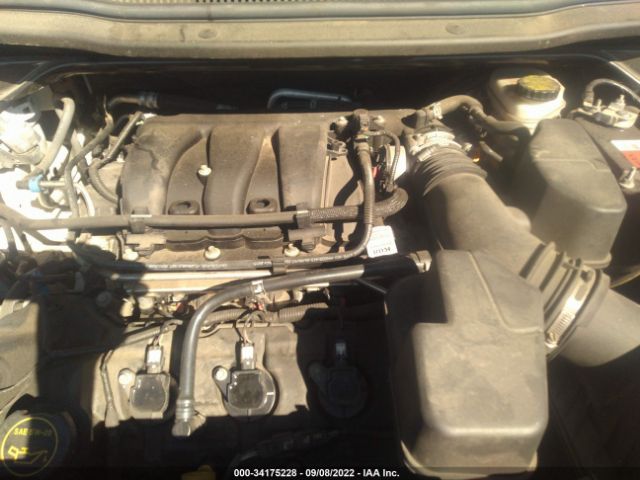 Photo 9 VIN: 1FM5K8D86HGC97871 - FORD EXPLORER 