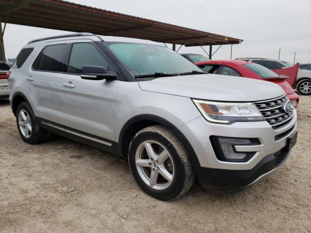 Photo 3 VIN: 1FM5K8D86HGD17682 - FORD EXPLORER 