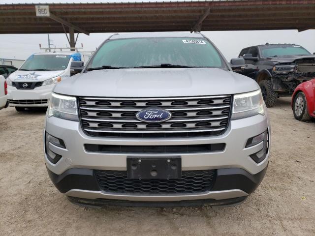 Photo 4 VIN: 1FM5K8D86HGD17682 - FORD EXPLORER 