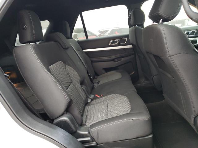 Photo 9 VIN: 1FM5K8D86HGD17682 - FORD EXPLORER 