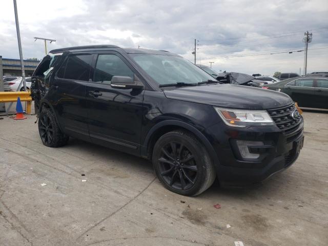 Photo 3 VIN: 1FM5K8D86HGD97050 - FORD EXPLORER 