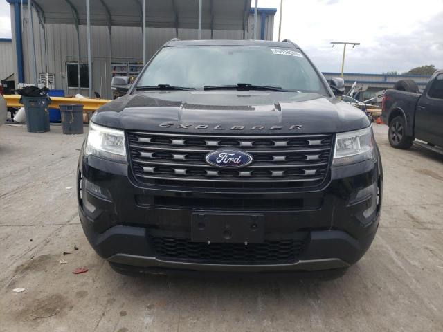 Photo 4 VIN: 1FM5K8D86HGD97050 - FORD EXPLORER 