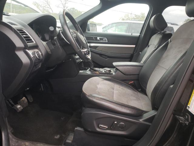 Photo 6 VIN: 1FM5K8D86HGD97050 - FORD EXPLORER 