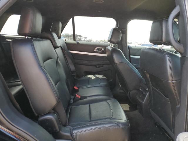 Photo 10 VIN: 1FM5K8D86HGE31617 - FORD EXPLORER 