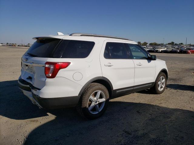 Photo 2 VIN: 1FM5K8D86HGE39197 - FORD EXPLORER X 