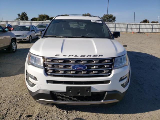 Photo 4 VIN: 1FM5K8D86HGE39197 - FORD EXPLORER X 