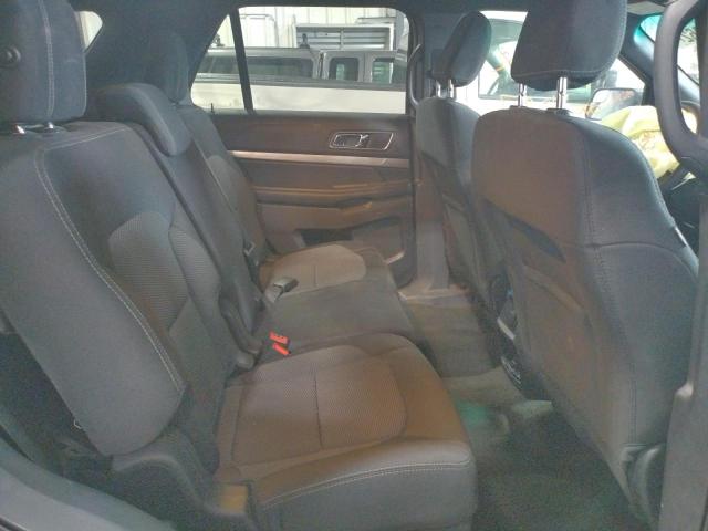 Photo 5 VIN: 1FM5K8D86JGA16450 - FORD EXPLORER X 