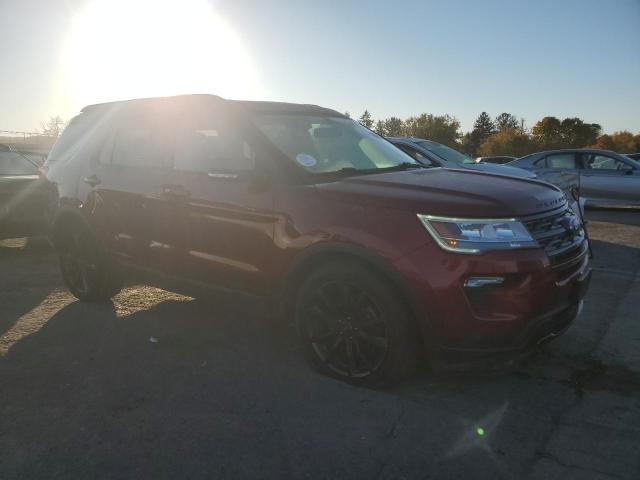 Photo 3 VIN: 1FM5K8D86JGA61971 - FORD EXPLORER X 