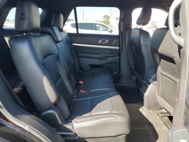 Photo 10 VIN: 1FM5K8D86JGA64725 - FORD EXPLORER 