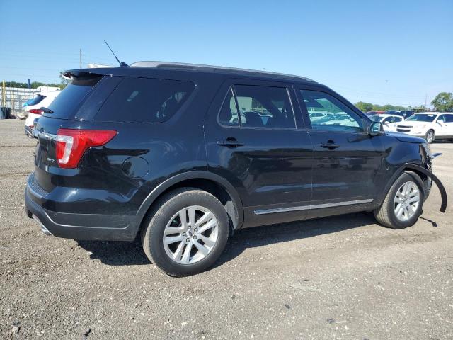 Photo 2 VIN: 1FM5K8D86JGA64725 - FORD EXPLORER 