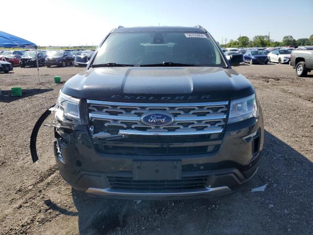 Photo 4 VIN: 1FM5K8D86JGA64725 - FORD EXPLORER 