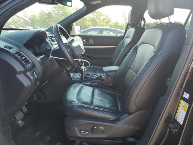 Photo 6 VIN: 1FM5K8D86JGA64725 - FORD EXPLORER 