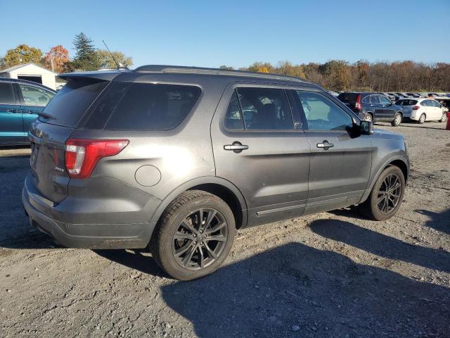 Photo 2 VIN: 1FM5K8D86JGA86871 - FORD EXPLORER X 