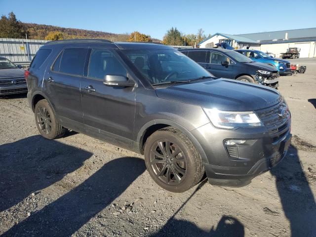 Photo 3 VIN: 1FM5K8D86JGA86871 - FORD EXPLORER X 