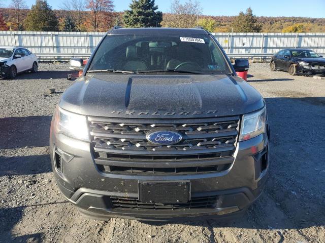 Photo 4 VIN: 1FM5K8D86JGA86871 - FORD EXPLORER X 