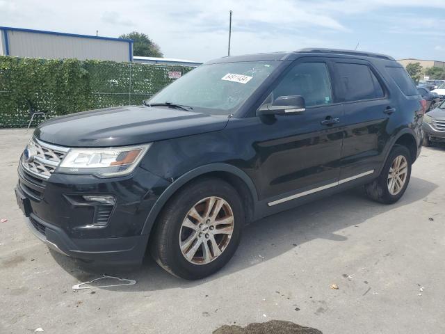 Photo 0 VIN: 1FM5K8D86JGB37608 - FORD EXPLORER 