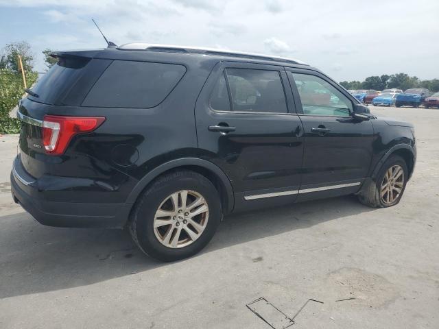 Photo 2 VIN: 1FM5K8D86JGB37608 - FORD EXPLORER 